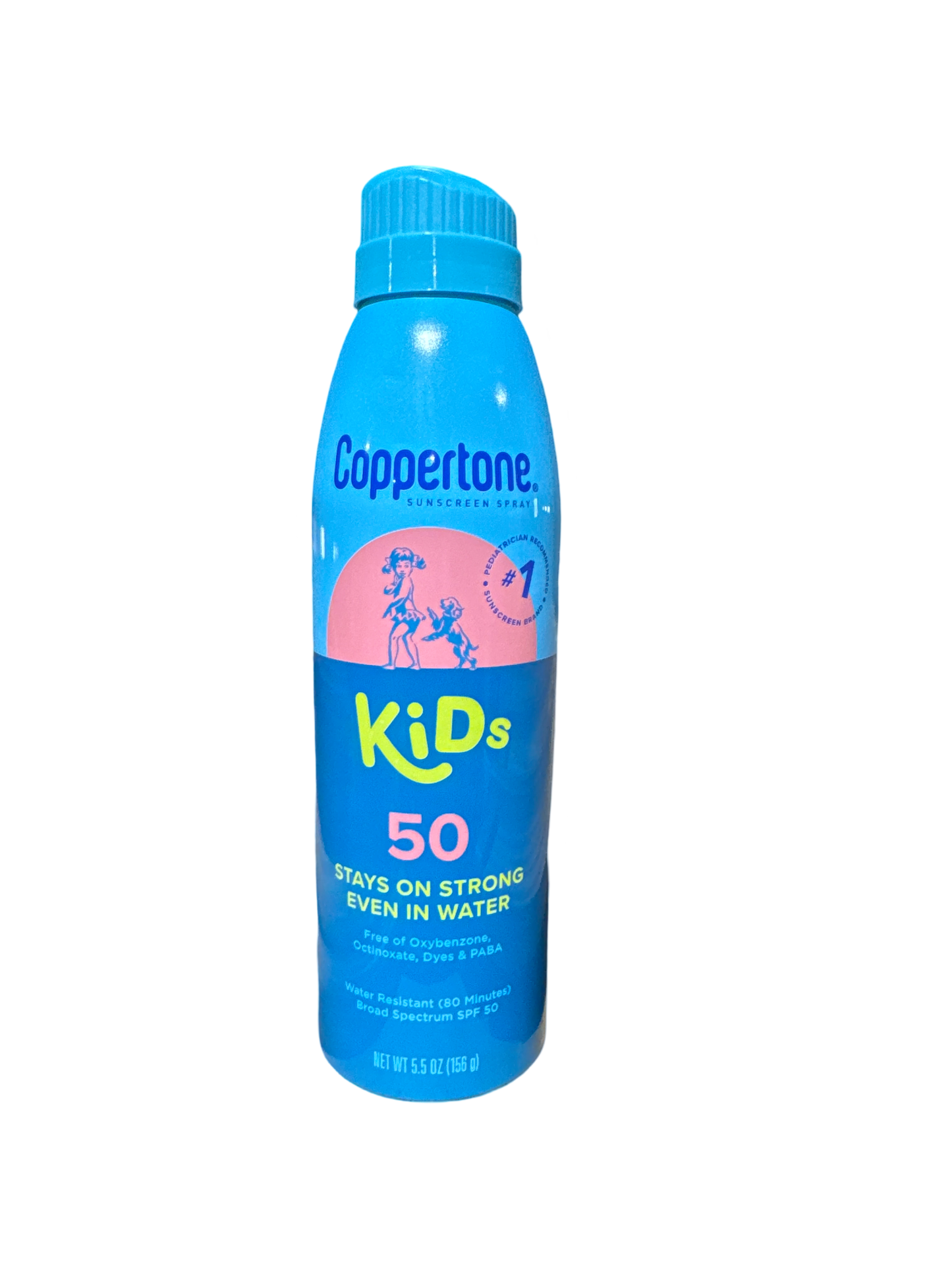 Coppertone Kids 50SPF