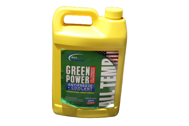 Anti-Freeze 50/50 BUYING (12@$3.33PC)