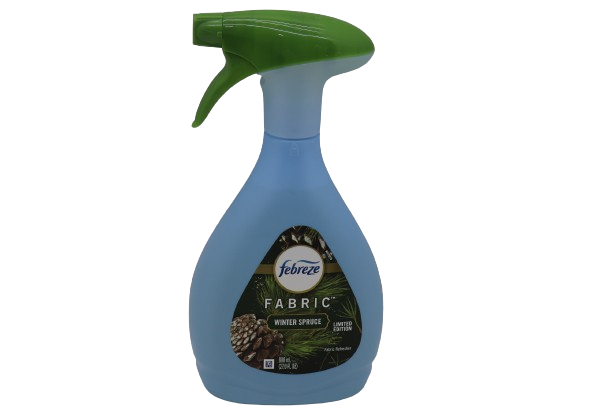 Febreze Winter Spruce BUYING (8@$2.38PC)