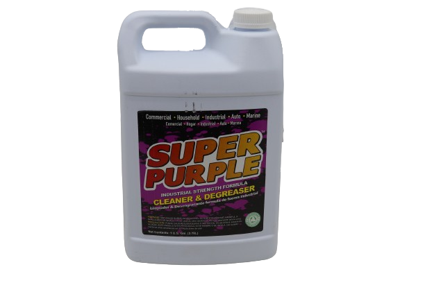 Super Purple Degreaser BUYING (12@$4.75PC)