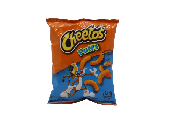 Cheeto Puffs 88ct 01/30/24EXP BUYING (5 CASES @$10PC)