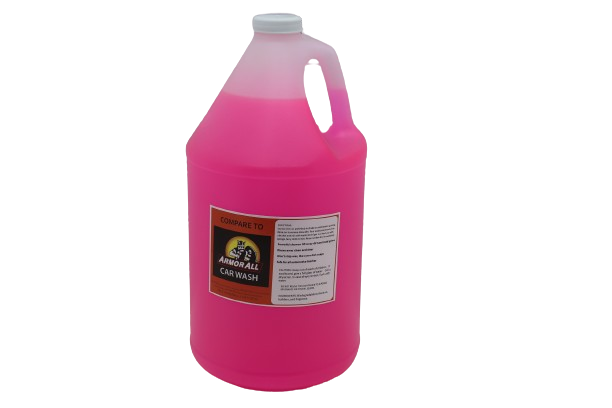 Armorall Car Wash BUYING (4@$6PC)