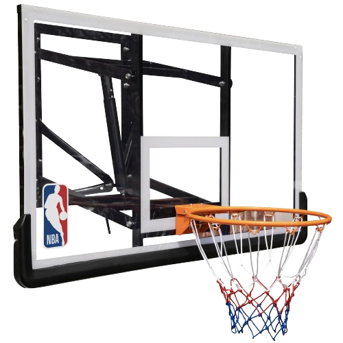 54" Wall-Mounted Basketball Goal (Buying 3 @ $30.00/each)