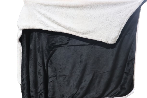 Sherpa Blanket BUYING (8@$6.50PC)
