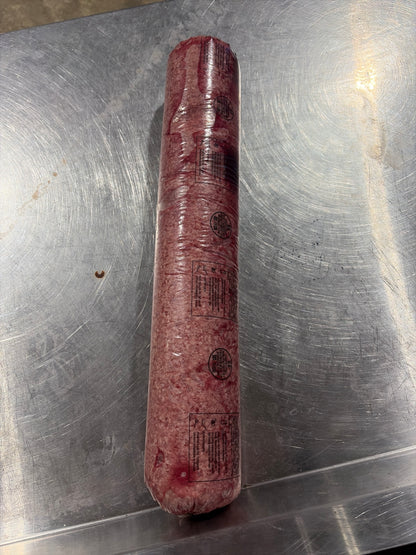 Ground Beef 10LB 73/27