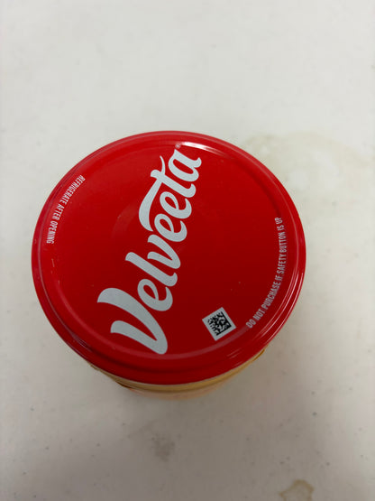 Velvetta cheese