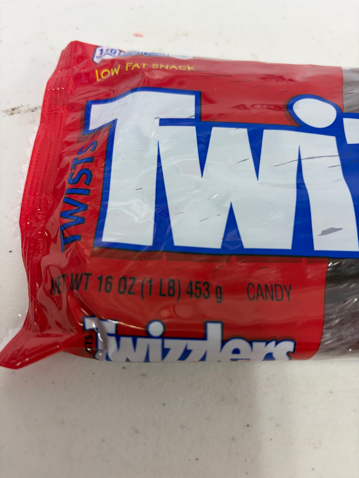 Twizzler 16oz pack