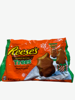 Reese Tree 08/2025EXP