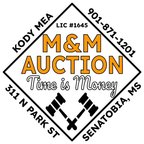 M&M Auction