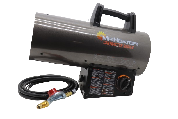 Mr. Heater 60K BTU BUYING (2@$64PC)