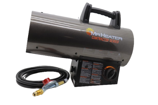 Mr. Heater 60K BTU BUYING (2@$64PC)