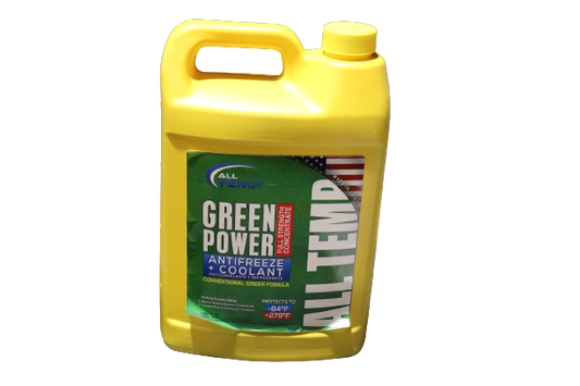 Anti-Freeze 50/50 BUYING (12@$3.33PC)