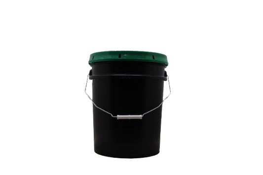 5 Gallon G Laundry Detergent (Buying 6 @ $18.50/each)