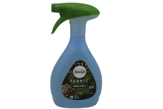 Febreze Winter Spruce BUYING (8@$2.38PC)