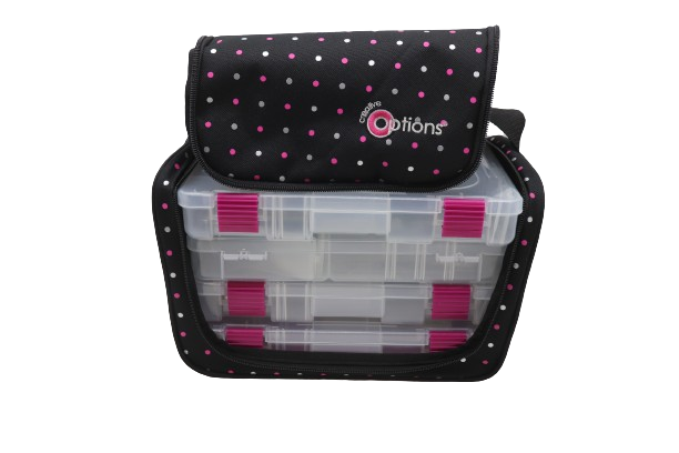 Options Plano Tackle/Craft Box BUYING (3@$8.50PC)