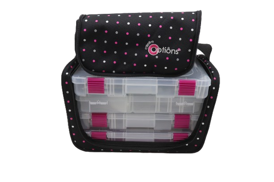 Options Plano Tackle/Craft Box BUYING (3@$8.50PC)