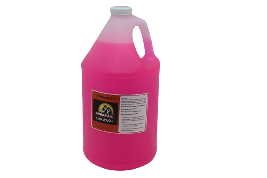 Armorall Car Wash BUYING (4@$6PC)