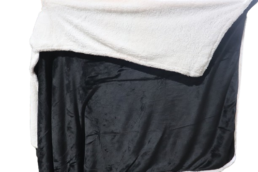 Sherpa Blanket BUYING (8@$6.50PC)